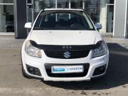 Suzuki SX4 I (Classic) Рестайлинг Брянск  - изображение 17