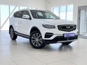 Geely Atlas Pro Волгоград  - изображение 43