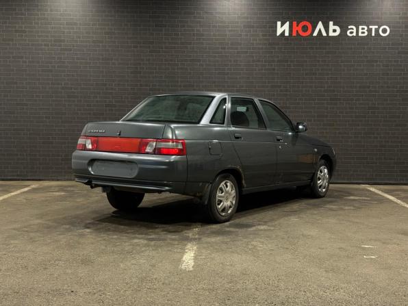 Lada (ВАЗ) 2110 с пробегом 2012 года, цена 250 000 рублей, 137862 км, седан, Автокод Объявления