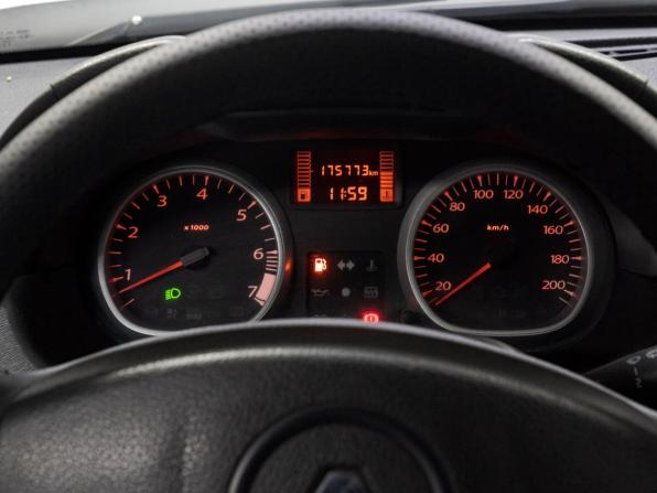 Renault Duster I с пробегом 2015 года, цена 969 000 рублей, 175771 км, внедорожник, Автокод Объявления