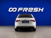 Citroen C4 II Рестайлинг Москва  - изображение 25