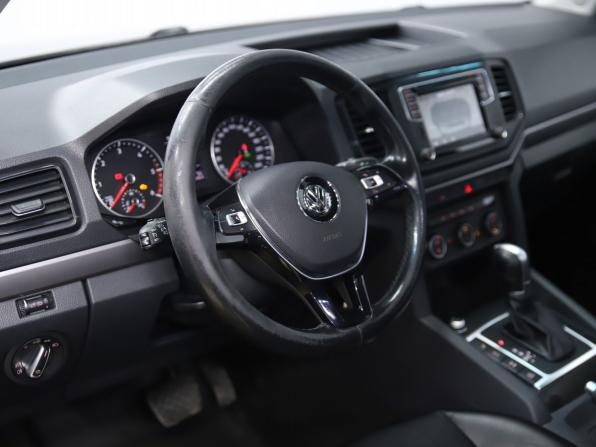 Volkswagen Amarok I Рестайлинг с пробегом 2016 года, цена 2 250 000 рублей, 264868 км, offers.body_type.unknown, Автокод Объявления