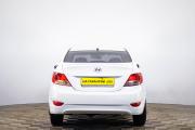Hyundai Solaris I Пермь  - изображение 28