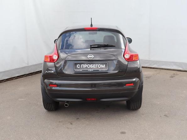 Nissan Juke I с пробегом 2011 года, цена 990 000 рублей, 69377 км, внедорожник, Автокод Объявления