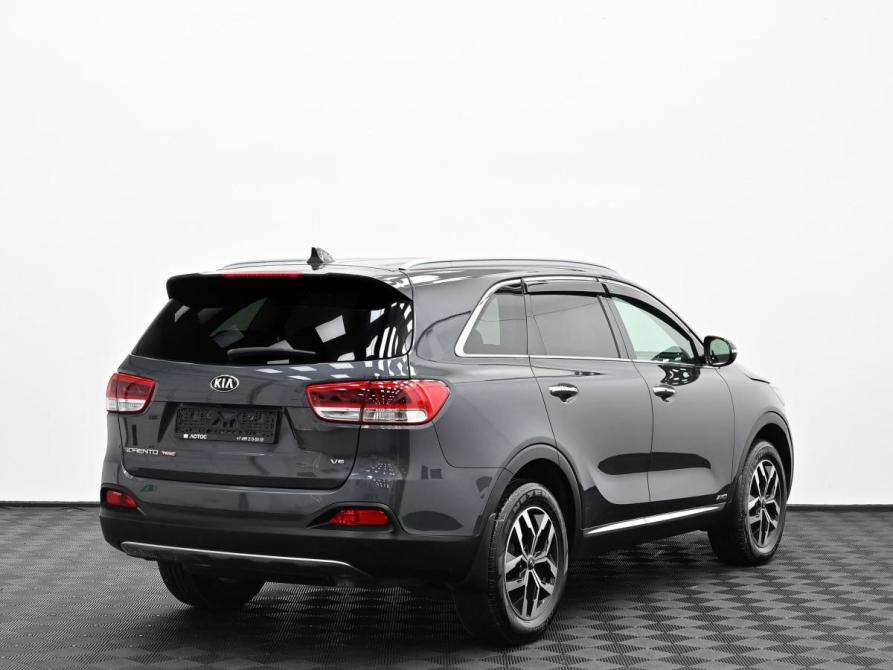 Kia Sorento III Prime Москва  - изображение 4