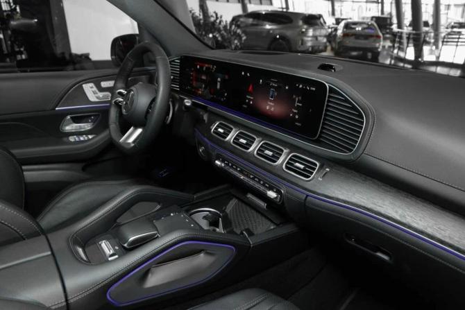 Новый Mercedes-Benz GLE II (V167) Рестайлинг 2026 года, цена 19 030 000 рублей, внедорожник, Автокод Объявления