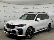 BMW X7 I (G07) Москва  - изображение 26