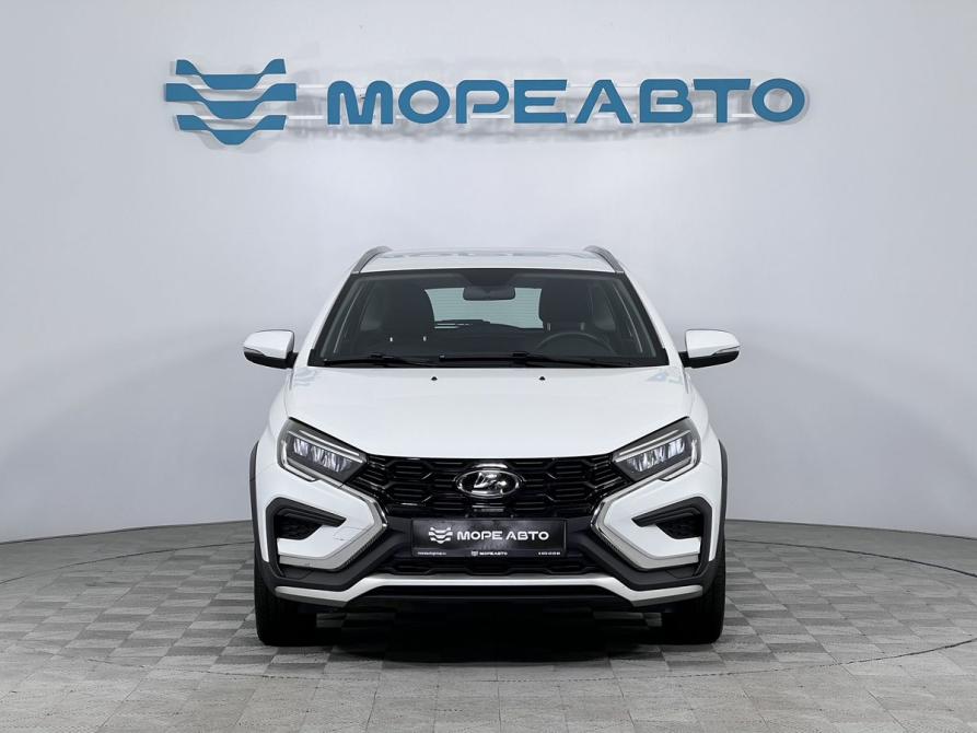 Lada (ВАЗ) Vesta I Рестайлинг (NG) Калининград  - изображение 2