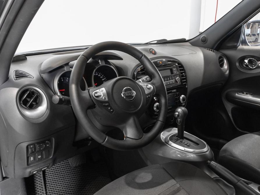 Nissan Juke I Казань  - изображение 5
