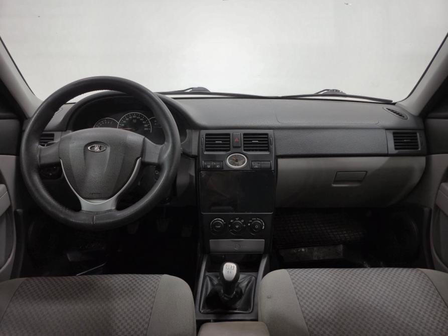 Lada (ВАЗ) Priora I Рестайлинг Альметьевск  - изображение 13