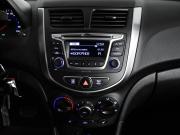 Hyundai Solaris I Рестайлинг Санкт-Петербург  - изображение 34