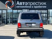 Lada (ВАЗ) Niva Legend I Волгоград  - изображение 22