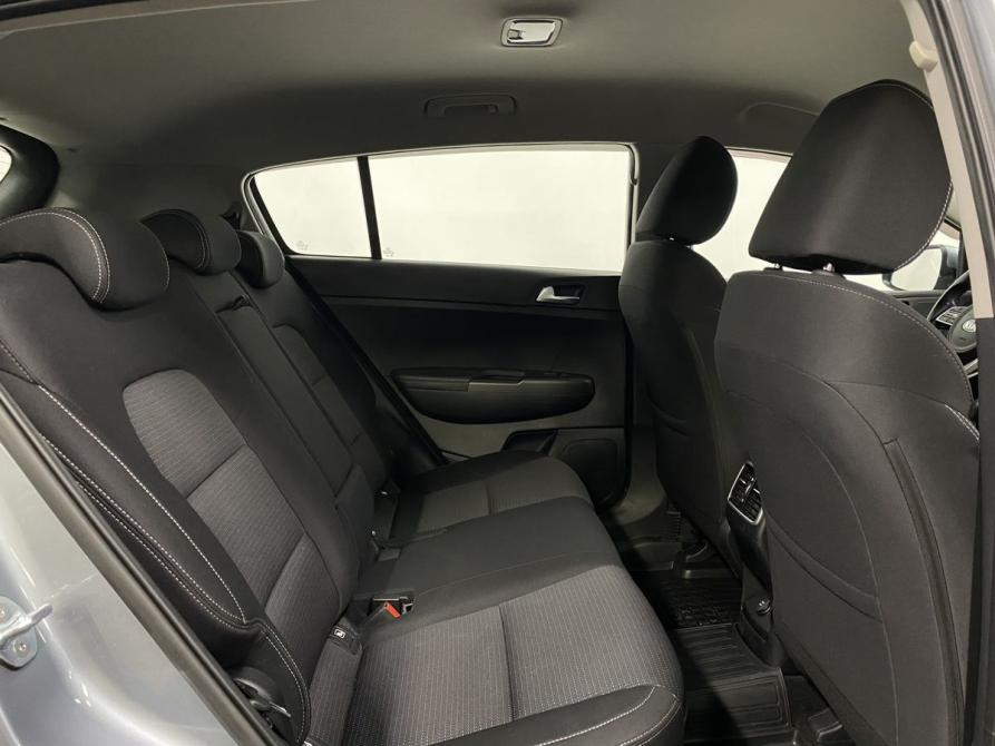 Kia Sportage IV Рестайлинг Москва  - изображение 29
