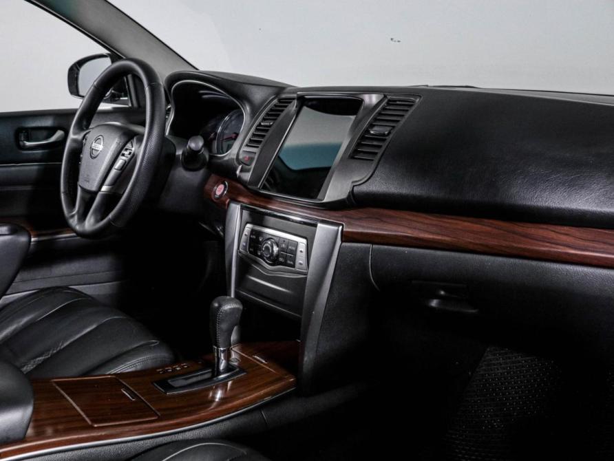 Nissan Teana II Москва  - изображение 10