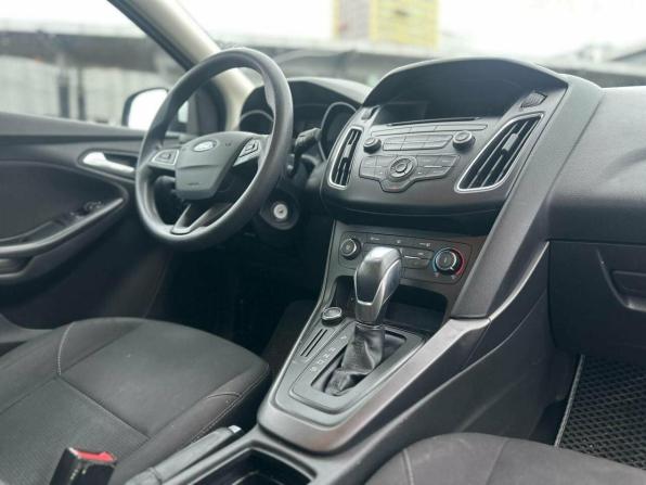Ford Focus III Рестайлинг с пробегом 2016 года, цена 925 000 рублей, 187590 км, седан, Автокод Объявления