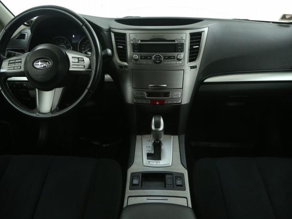 Subaru Outback IV с пробегом 2010 года, цена 1 155 000 рублей, 196000 км, универсал, Автокод Объявления