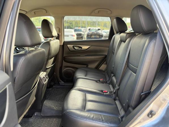 Nissan X-Trail III с пробегом 2016 года, цена 1 585 000 рублей, 182000 км, внедорожник, Автокод Объявления