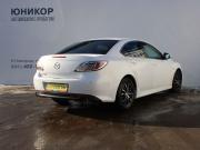 Mazda 6 II (GH) Рестайлинг Нижний Новгород  - изображение 17