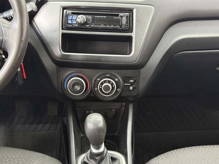Kia Rio III Смоленск  - изображение 10
