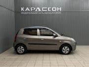 Kia Picanto I Рестайлинг Магнитогорск  - изображение 22