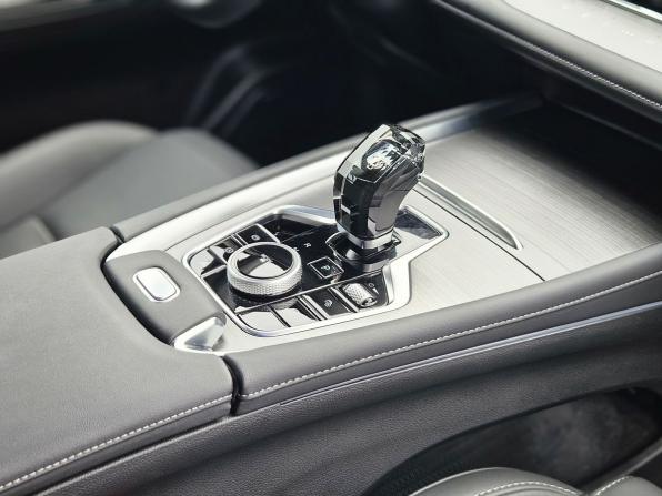 Chery Tiggo 7 Pro Max I Рестайлинг с пробегом 2025 года, цена 2 245 000 рублей, 20267 км, внедорожник, Автокод Объявления