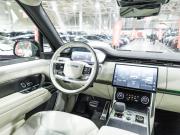 Land Rover Range Rover V Санкт-Петербург  - изображение 63