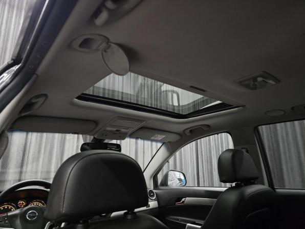 Opel Antara I Рестайлинг с пробегом 2014 года, цена 1 149 000 рублей, 175000 км, внедорожник, Автокод Объявления