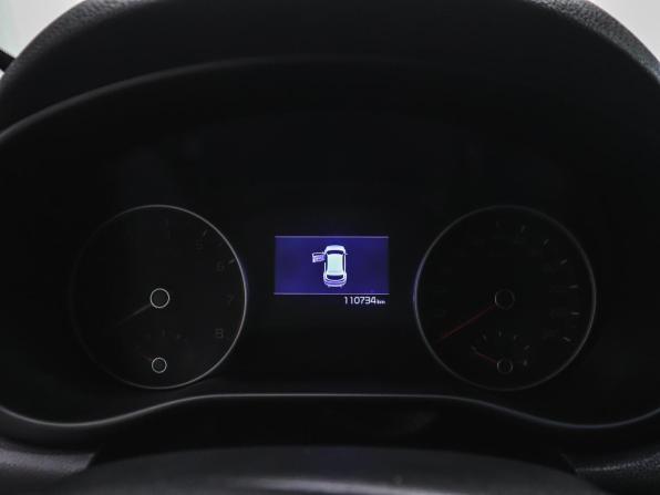 Kia Sportage IV Рестайлинг с пробегом 2019 года, цена 2 249 000 рублей, 110734 км, внедорожник, Автокод Объявления