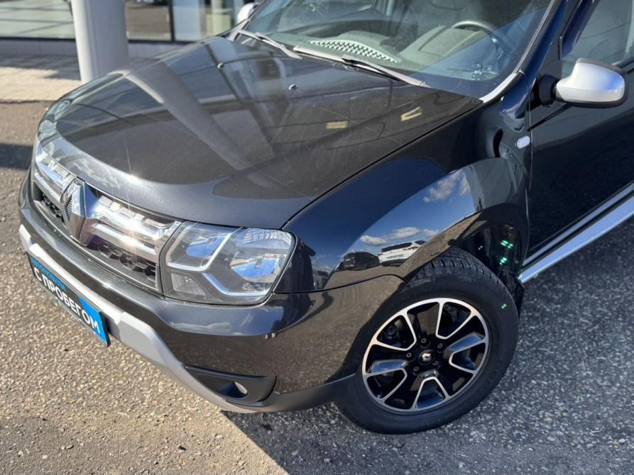Renault Duster I Рестайлинг Тверь  - изображение 2