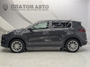 Kia Sportage IV Рестайлинг Воронеж  - изображение 28