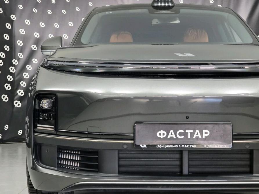 Li Auto (Lixiang) L9 I Рестайлинг Новосибирск  - изображение 9