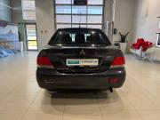 Mitsubishi Lancer IX Москва  - изображение 23