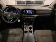 Kia Sportage IV Чебоксары  - изображение 47