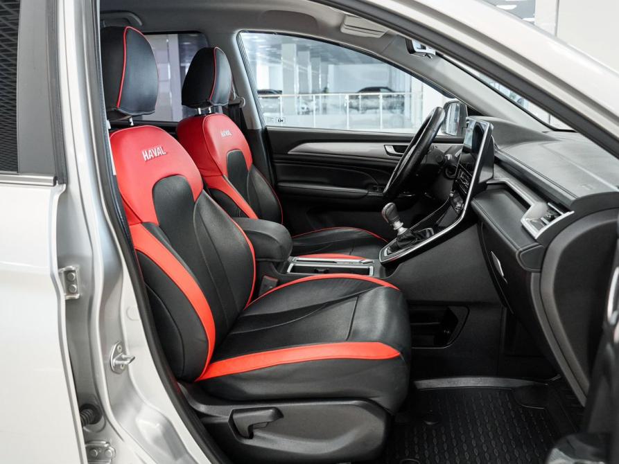 Haval M6 II Самара  - изображение 15