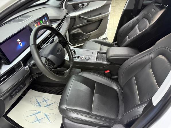 Chery Tiggo 7 Pro Max I с пробегом 2023 года, цена 1 950 000 рублей, 72468 км, внедорожник, Автокод Объявления