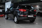 Kia Sportage III Рестайлинг Москва  - изображение 29