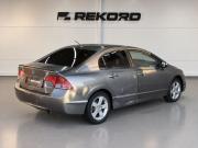Honda Civic VIII Уфа  - изображение 26