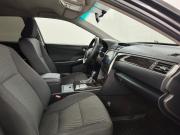 Toyota Camry VII (XV50) Рестайлинг Москва  - изображение 22