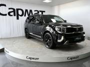 Kia Mohave I Рестайлинг 2 Новосибирск  - изображение 43