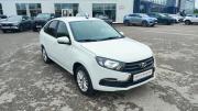 Lada (ВАЗ) Granta I Рестайлинг Пермь  - изображение 32