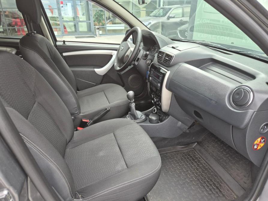 Nissan Terrano III (D10) Екатеринбург  - изображение 7