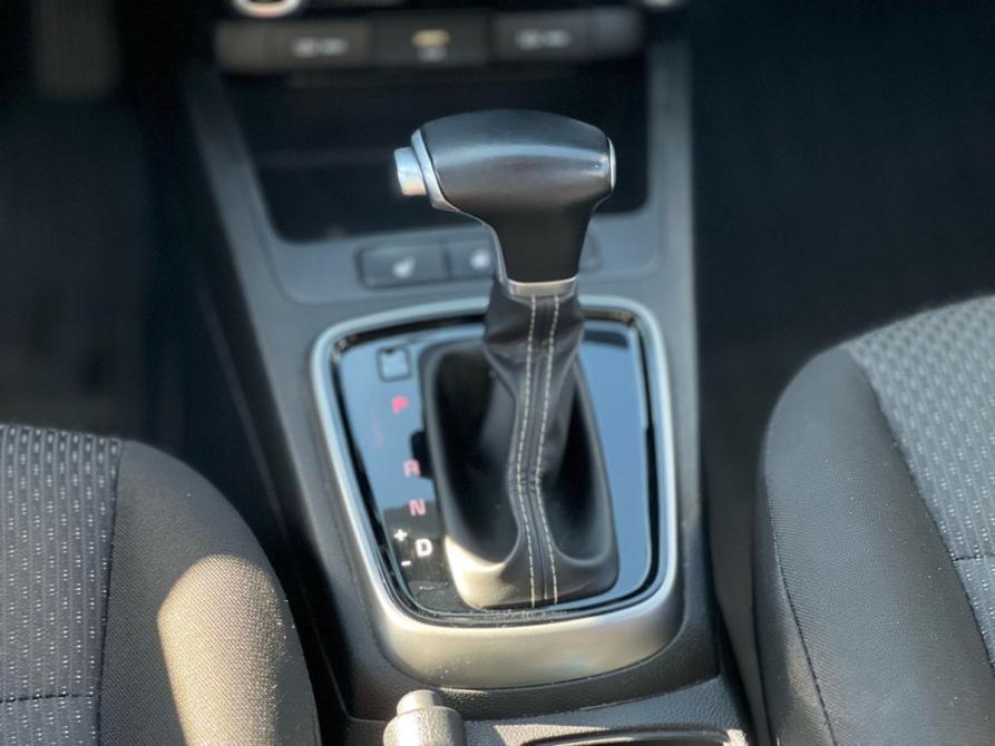 Kia Rio IV Рестайлинг Самара  - изображение 13