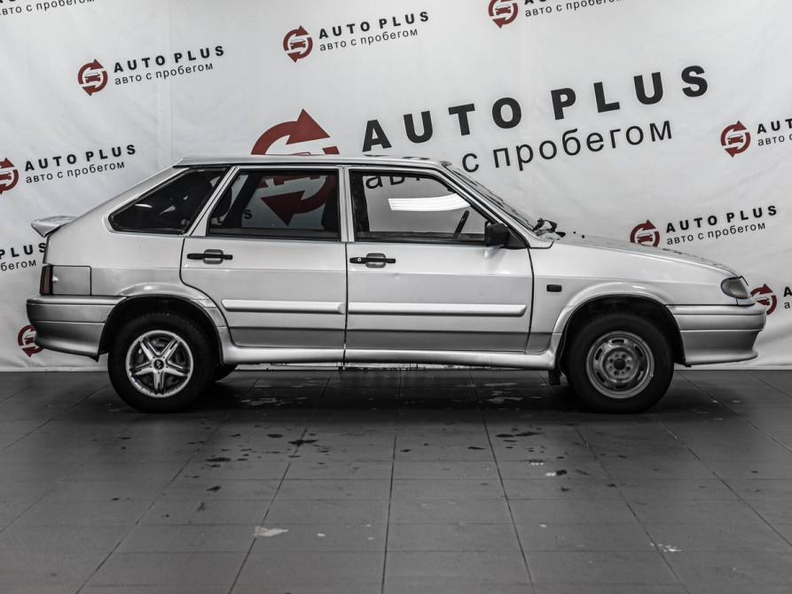 Lada (ВАЗ) 2114 Минеральные Воды  - изображение 6