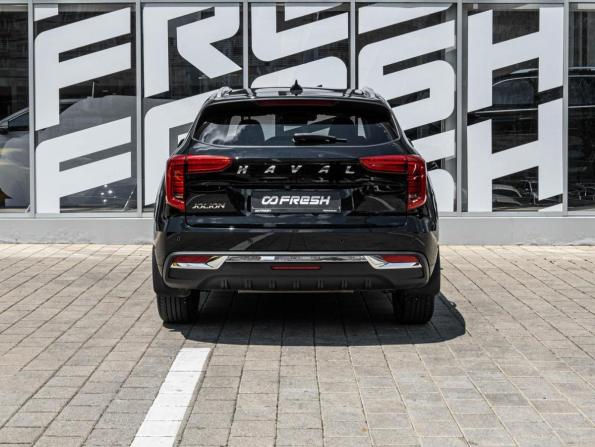 Haval Jolion I с пробегом 2023 года, цена 2 090 000 рублей, 24244 км, внедорожник, Автокод Объявления