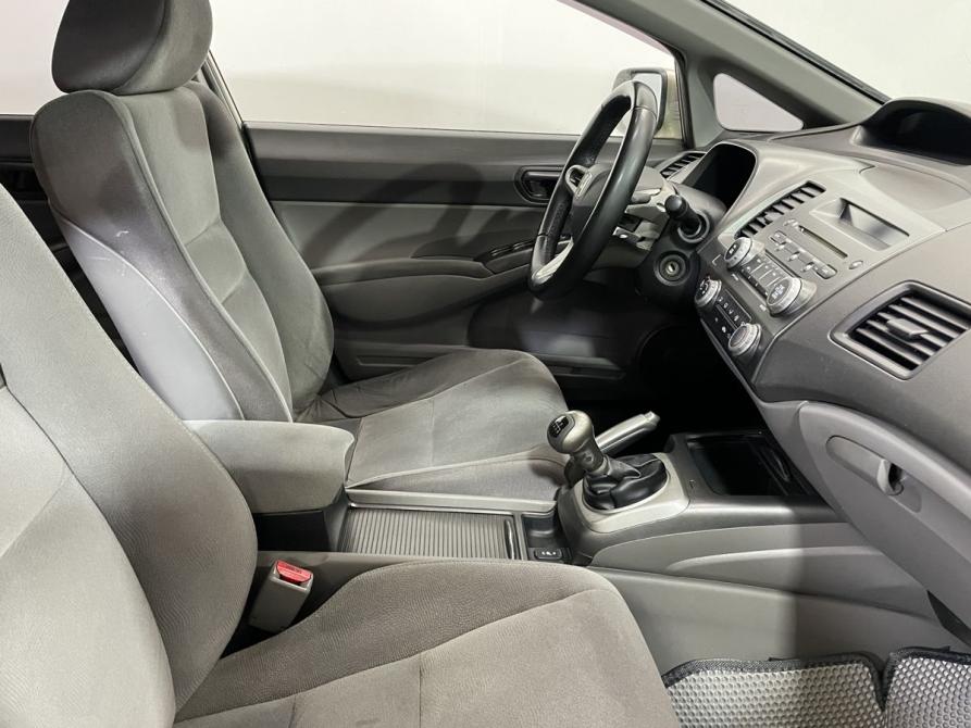 Honda Civic VIII Ярославль  - изображение 10