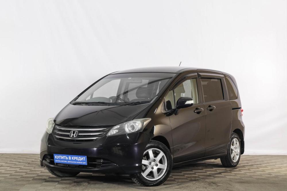Honda Freed I Тюмень  - изображение 4