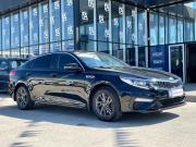 Kia Optima IV Рестайлинг Краснодар  - изображение 30