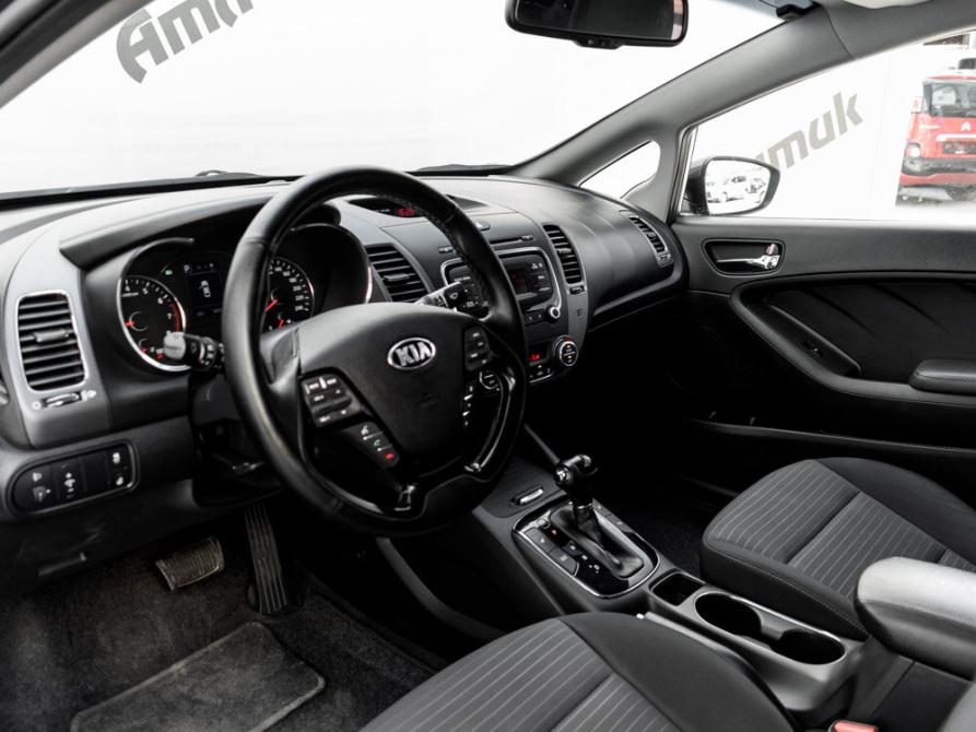 Kia Cerato III Рестайлинг (Classic) Екатеринбург  - изображение 11