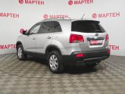 Kia Sorento II Вологда  - изображение 24