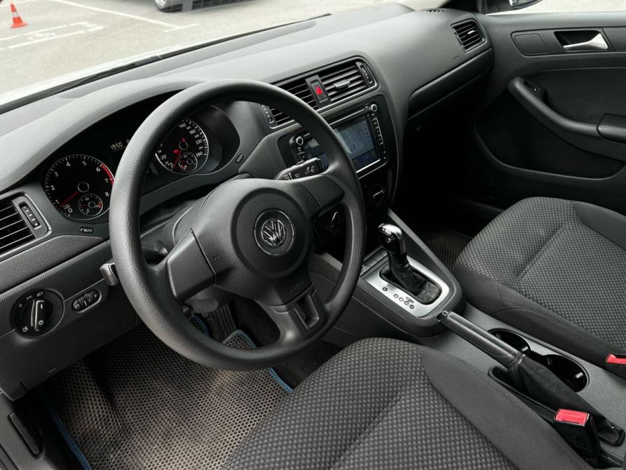 Volkswagen Jetta VI Волгоград  - изображение 9